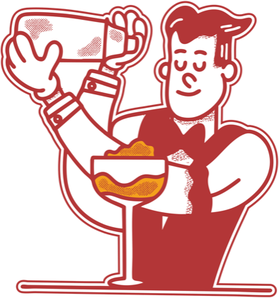 Bartender