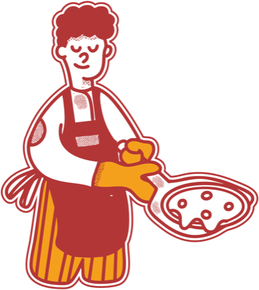 Cocinero